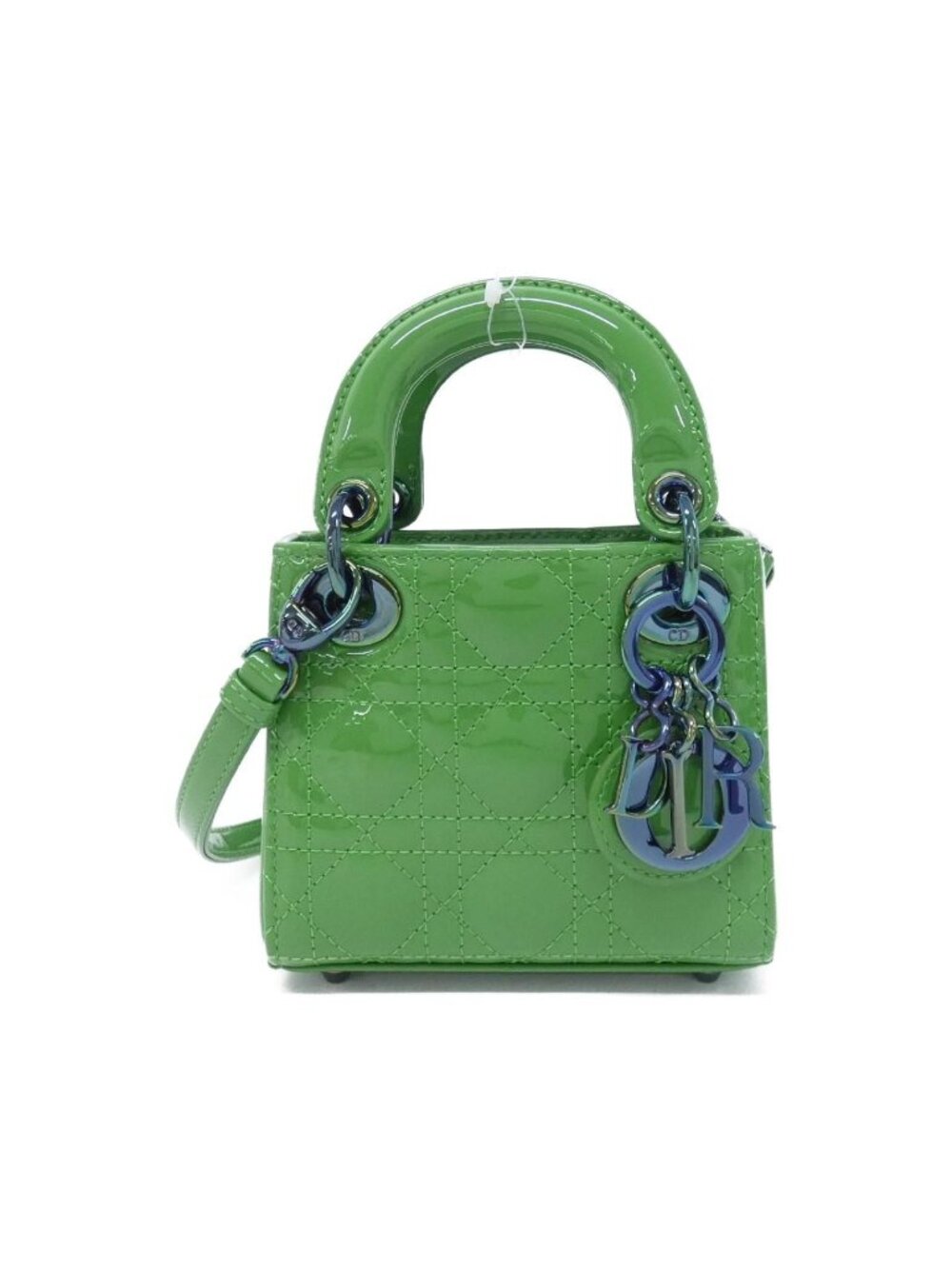 Dior Micro Bag